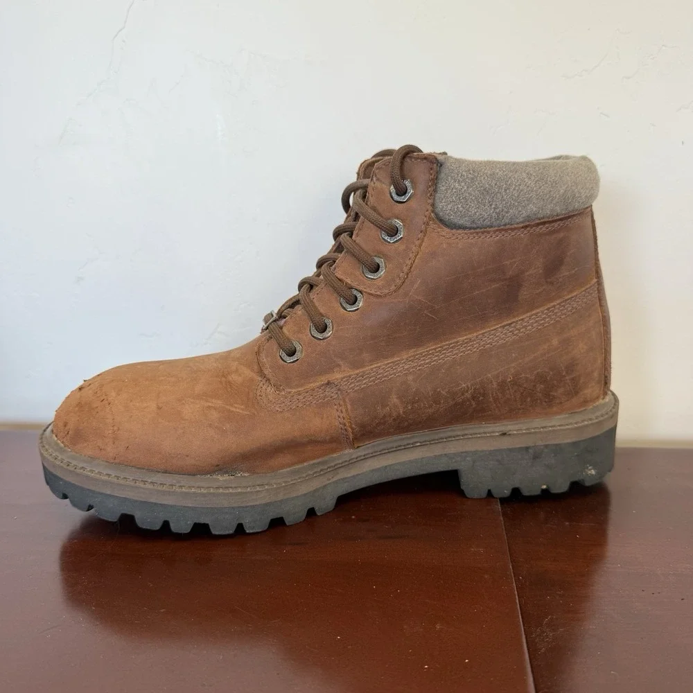 Skechers men waterproof